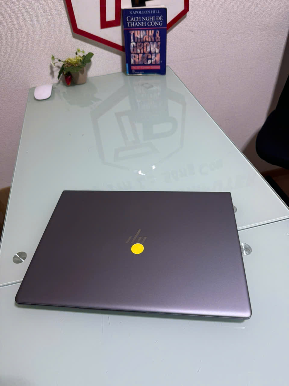 HP ZBook 14U G6 / i7-8565U (up to 4.60Ghz | 4 nhân 8 luồng) / RAM